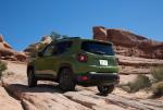 Jeep Renegade 75th Anniversary 2016 года (NA)